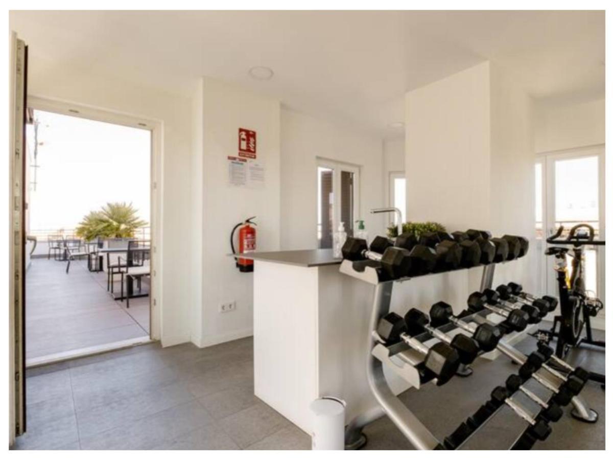 Principe David Lv Luxury Apartmet Gran Via Apartman Madrid Kültér fotó