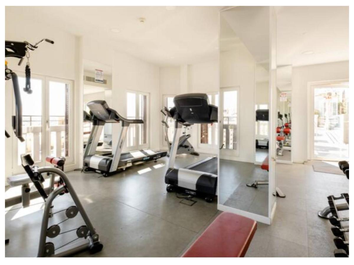 Principe David Lv Luxury Apartmet Gran Via Apartman Madrid Kültér fotó