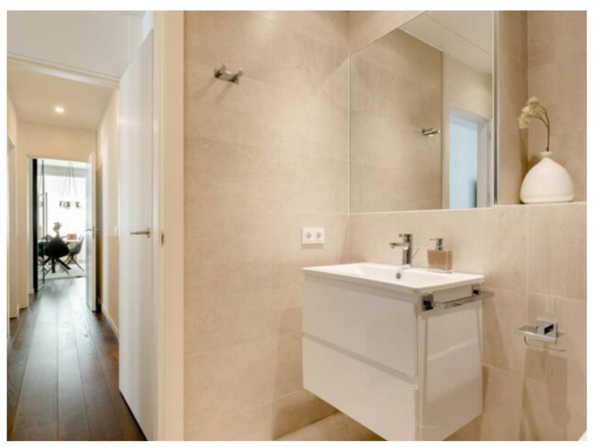 Principe David Lv Luxury Apartmet Gran Via Apartman Madrid Kültér fotó